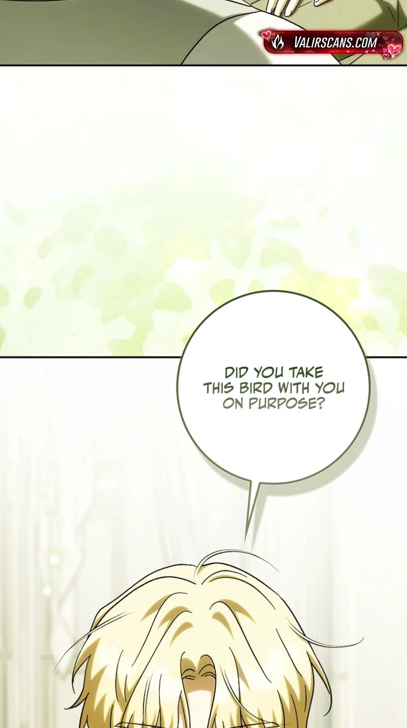 The White Tiger Princess is Not in Danger chapter 48 page 23