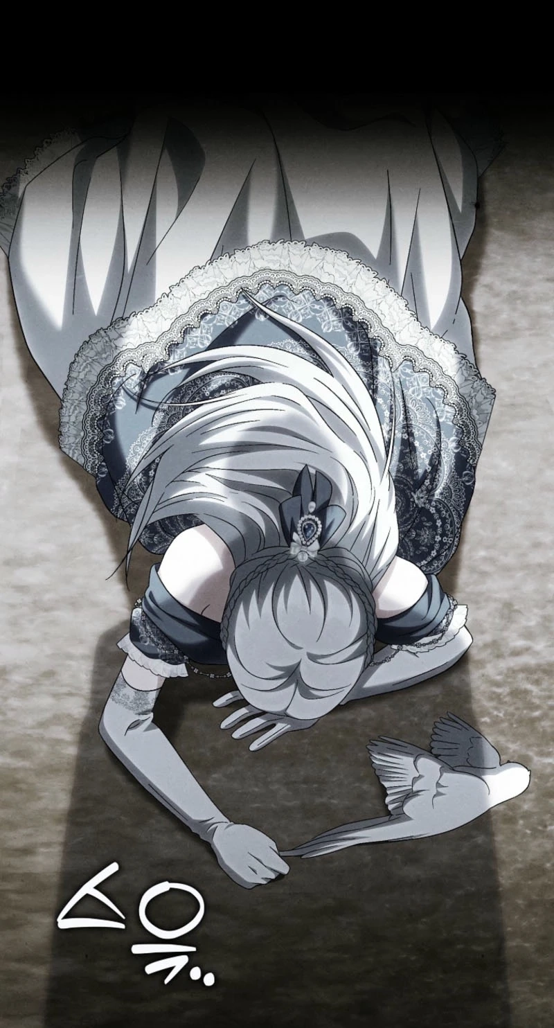 The White Tiger Princess is Not in Danger chapter 48 page 62