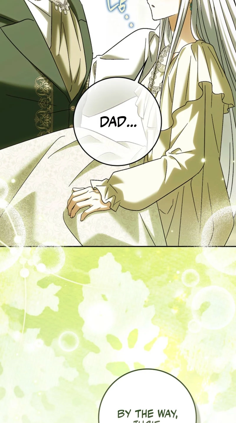 The White Tiger Princess is Not in Danger chapter 48 page 21