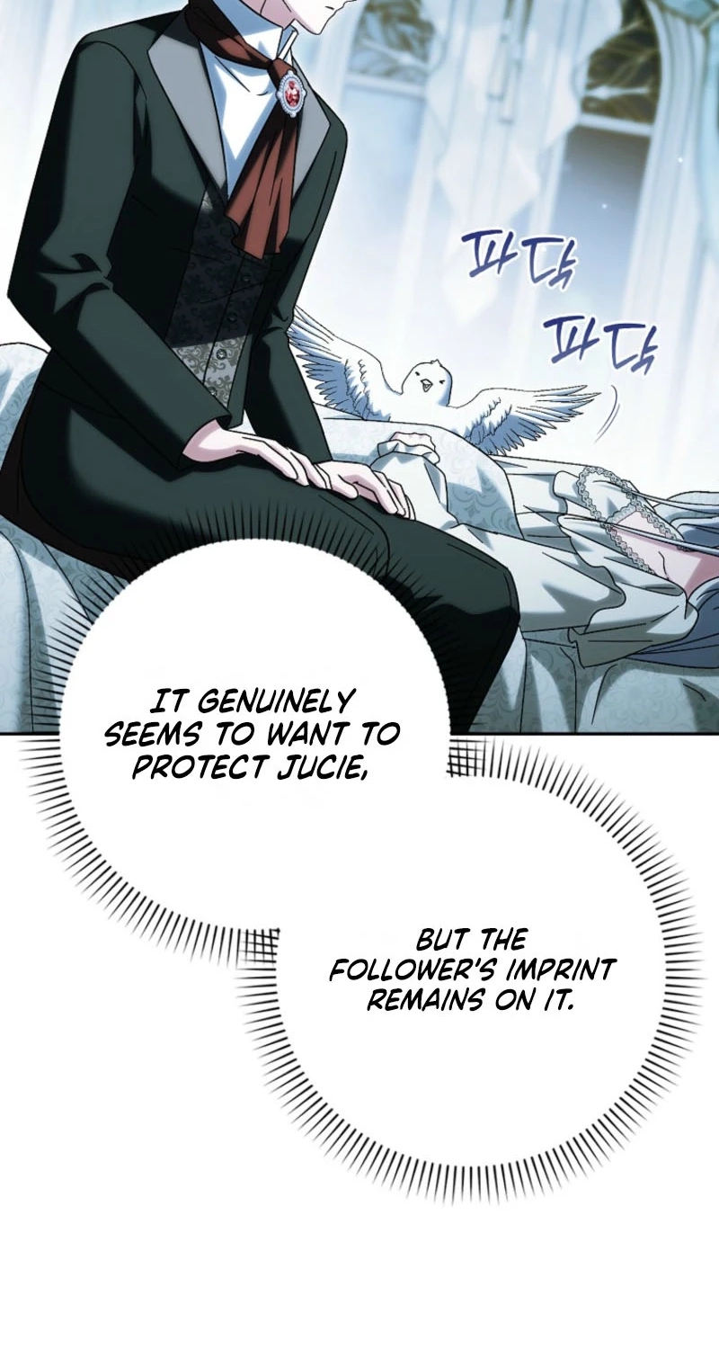 The White Tiger Princess is Not in Danger chapter 48 page 83