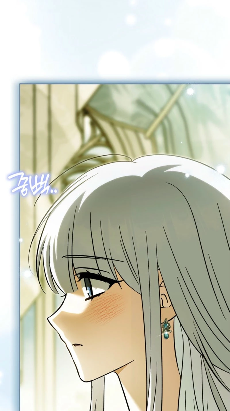 The White Tiger Princess is Not in Danger chapter 48 page 38