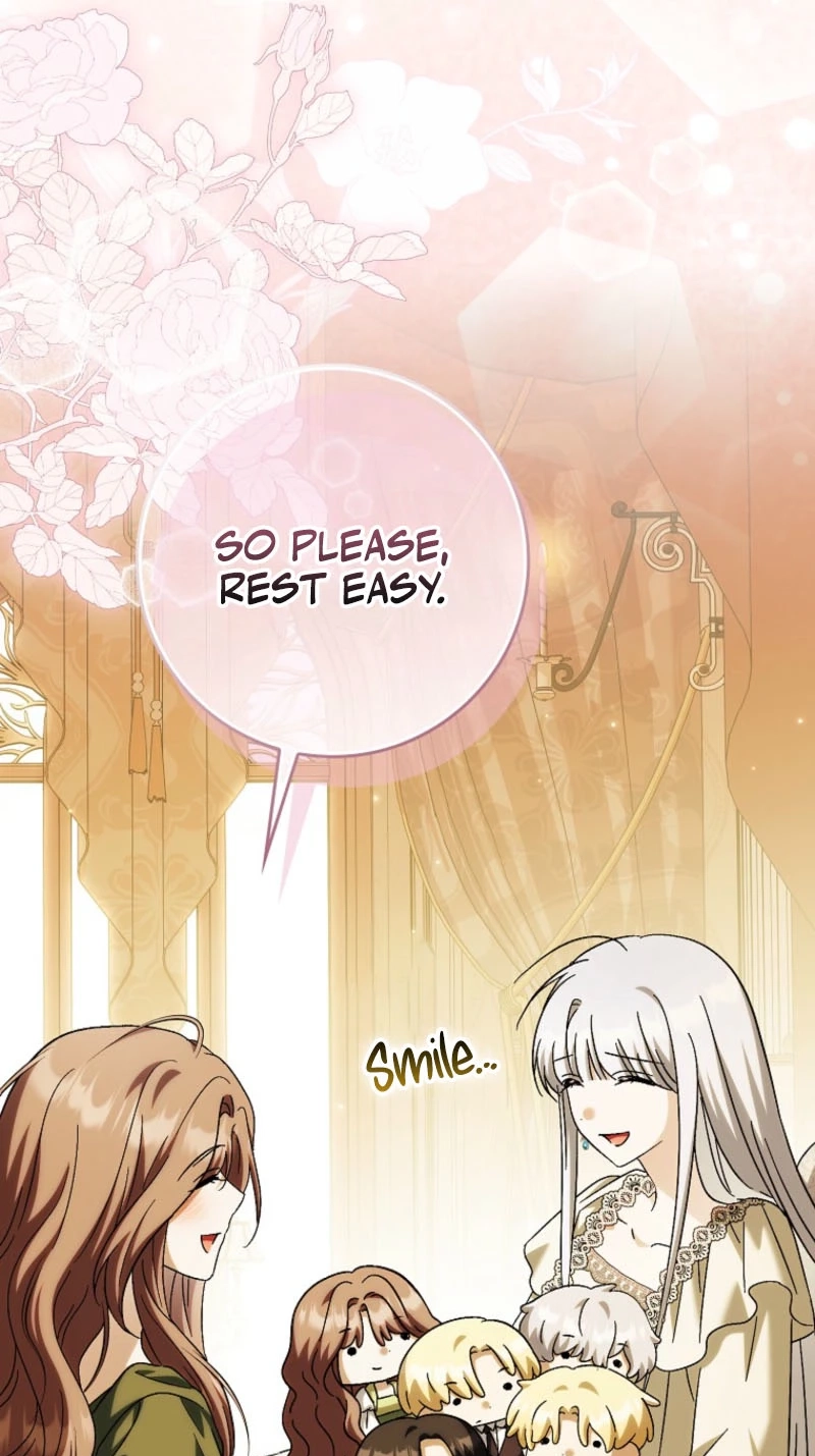 The White Tiger Princess is Not in Danger chapter 48 page 55