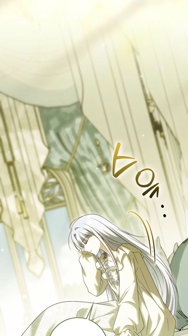 The White Tiger Princess is Not in Danger chapter 48 page 5