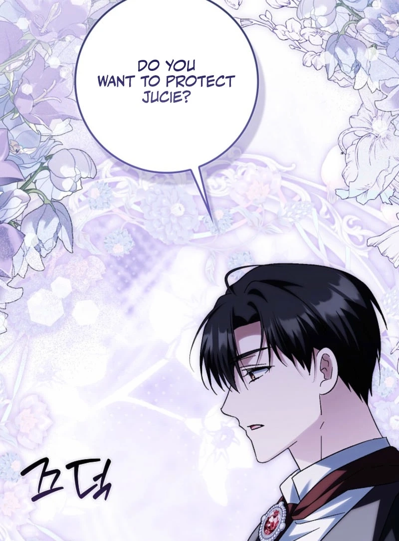 The White Tiger Princess is Not in Danger chapter 48 page 91