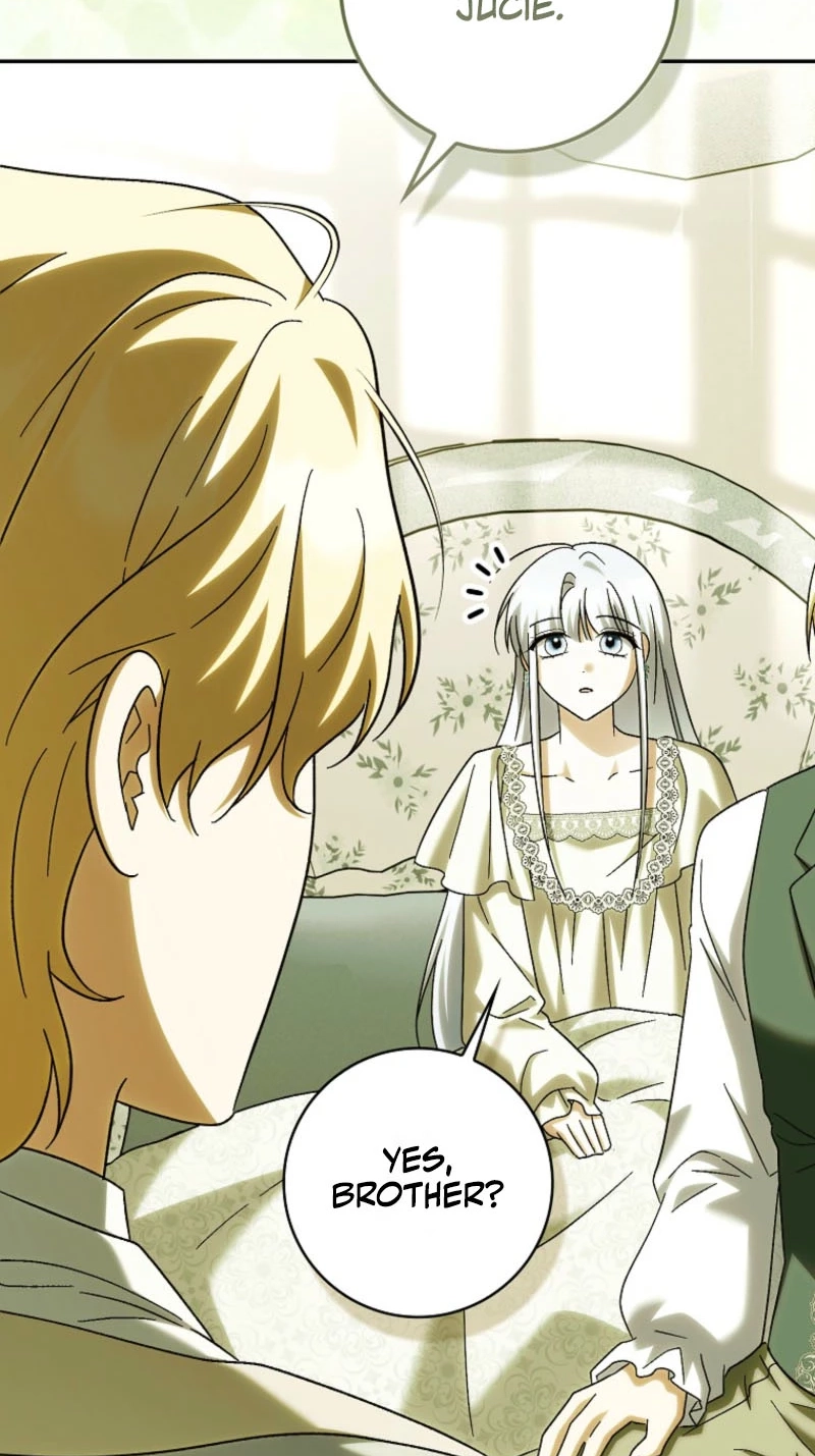 The White Tiger Princess is Not in Danger chapter 48 page 22