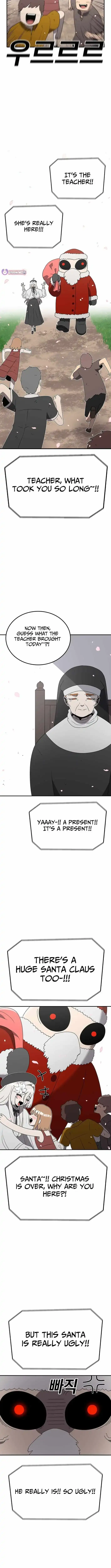 The House Without Time chapter 230 page 12