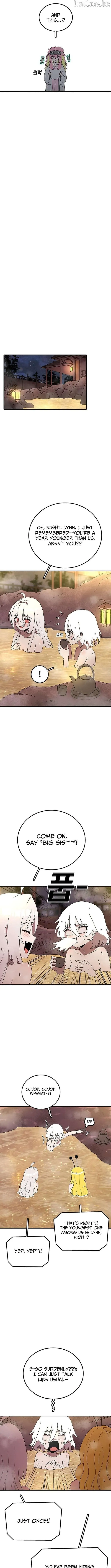 The House Without Time chapter 231 page 3