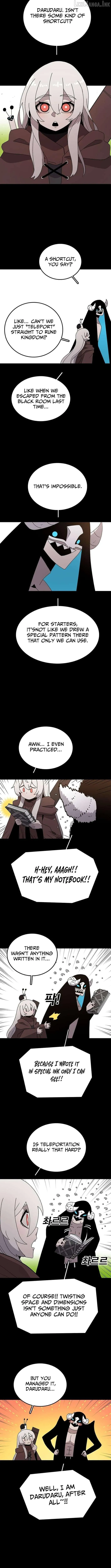 The House Without Time chapter 231 page 9