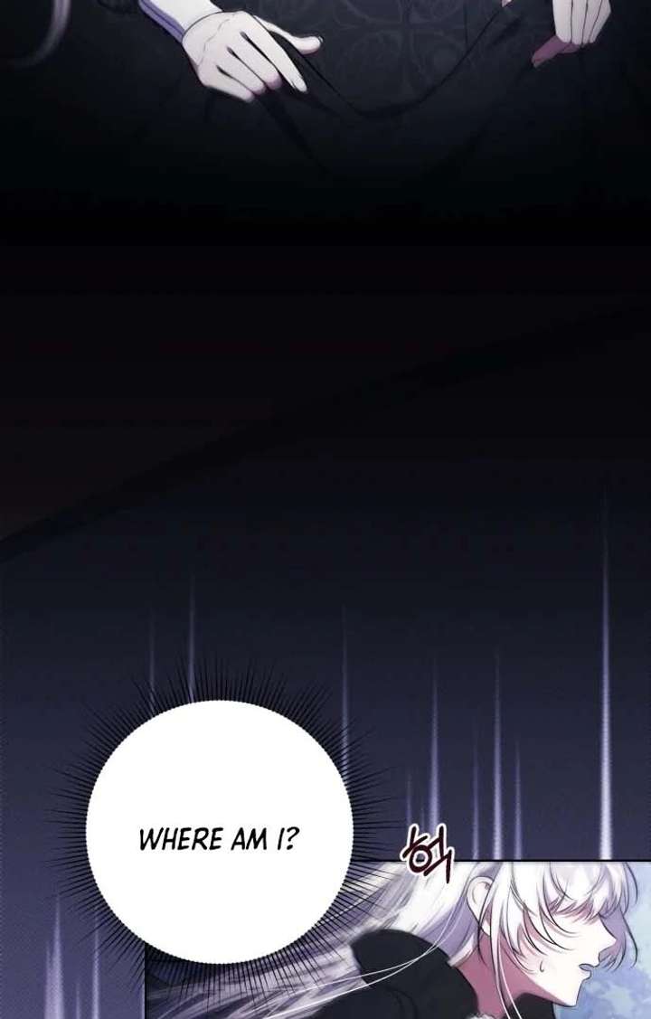 I Died the Moment I Was Possessed chapter 1 page 6