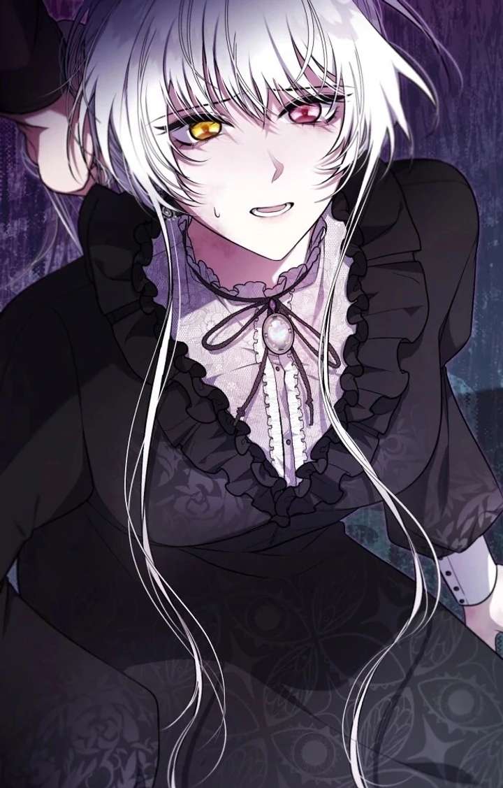 I Died the Moment I Was Possessed chapter 1 page 19