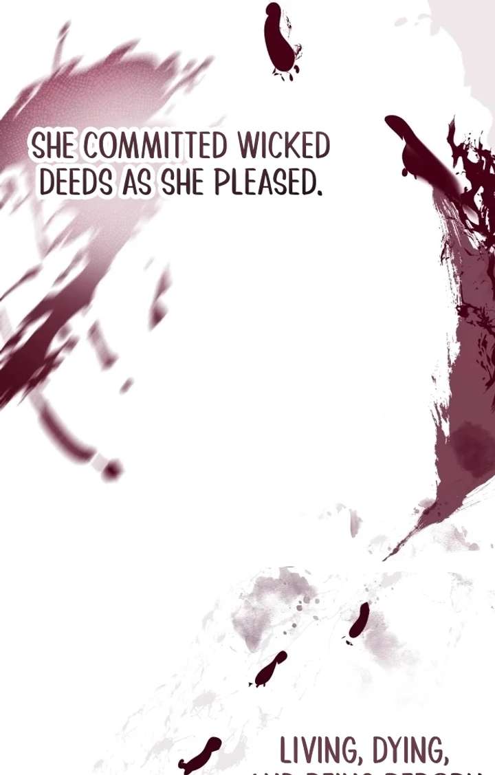 I Died the Moment I Was Possessed chapter 1 page 61