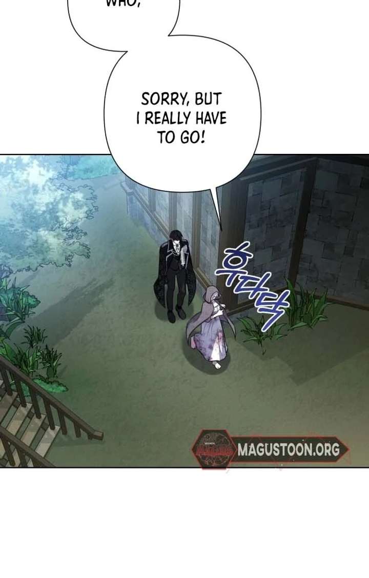 I Died the Moment I Was Possessed chapter 1 page 97