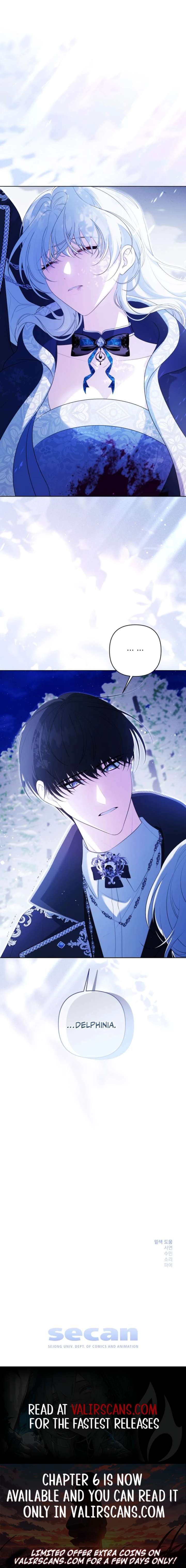 I Died the Moment I Was Possessed chapter 5 page 12