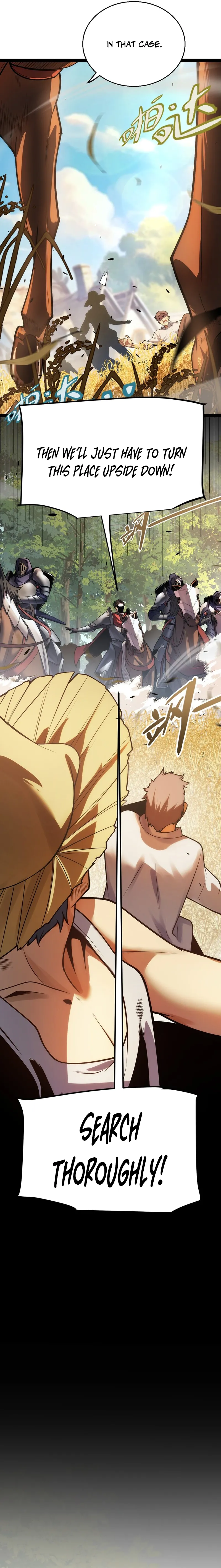 City of Sins chapter 3 page 3