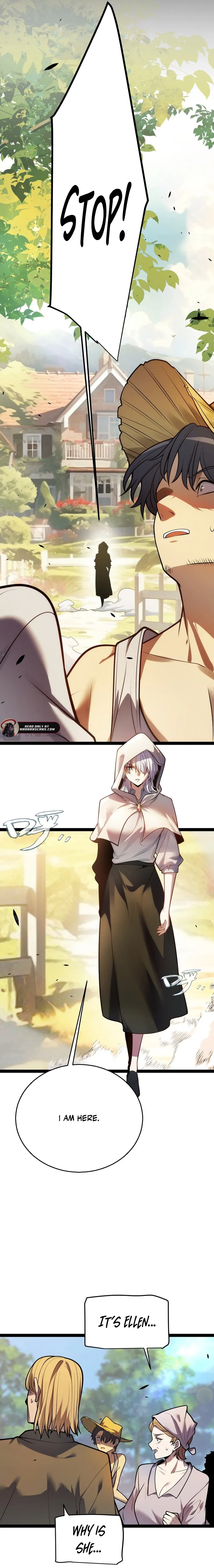 City of Sins chapter 3 page 4