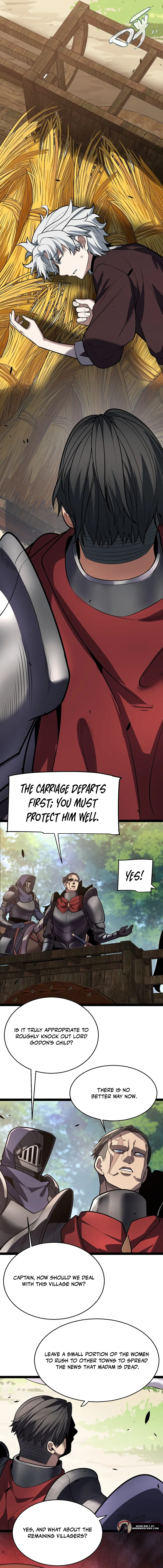 City of Sins chapter 3 page 20