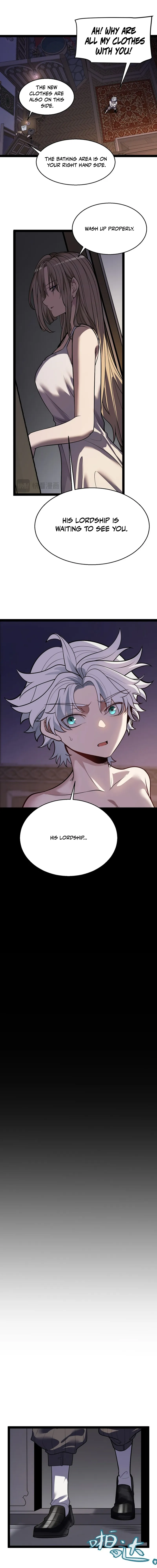 City of Sins chapter 3 page 27