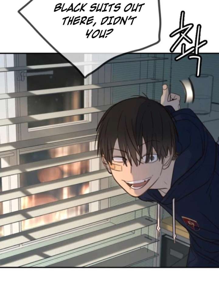 Everyone Loves Her chapter 19 page 31