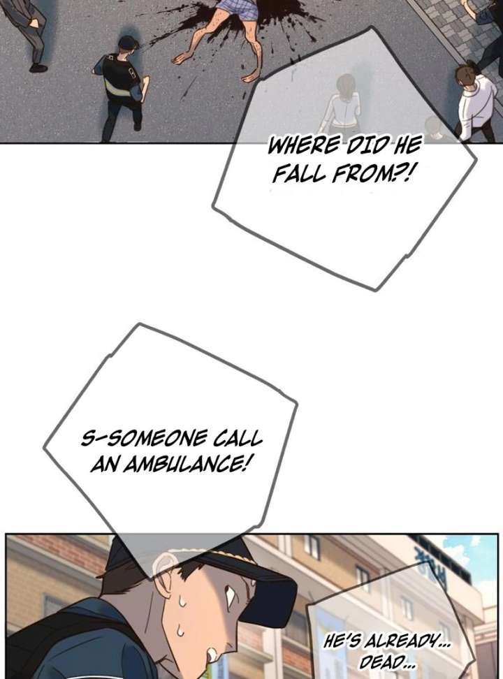 Everyone Loves Her chapter 23 page 5