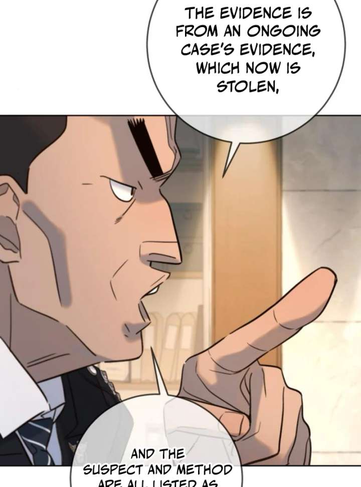 Everyone Loves Her chapter 24 page 21
