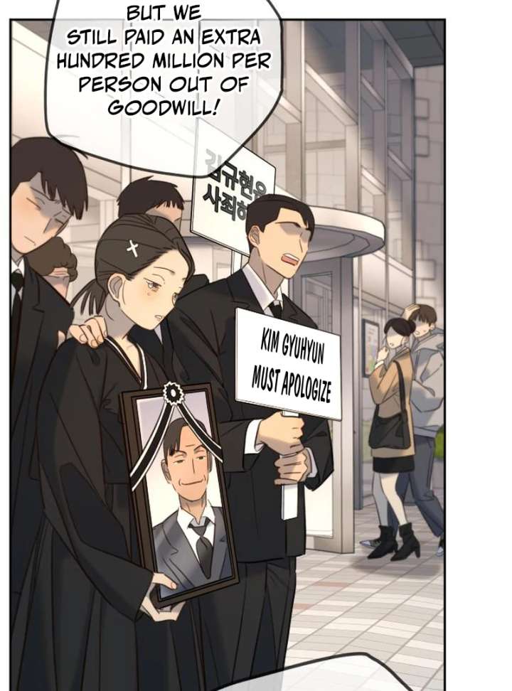 Everyone Loves Her chapter 25 page 33