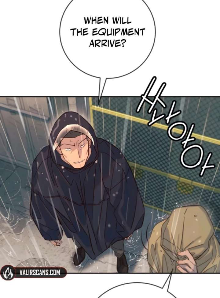 Everyone Loves Her chapter 27 page 14