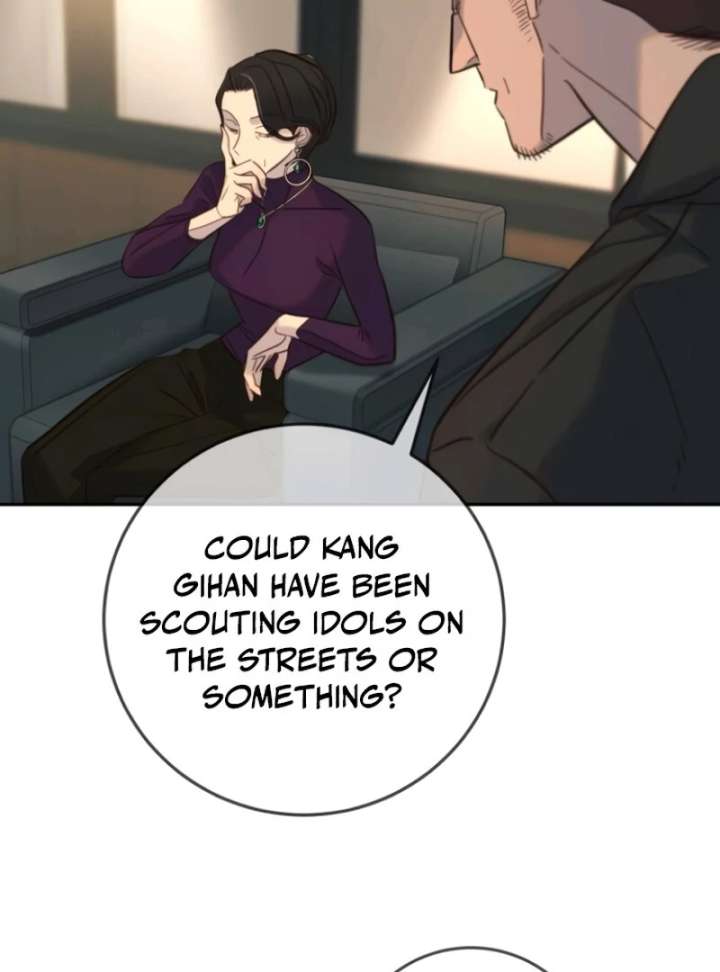 Everyone Loves Her chapter 27 page 82