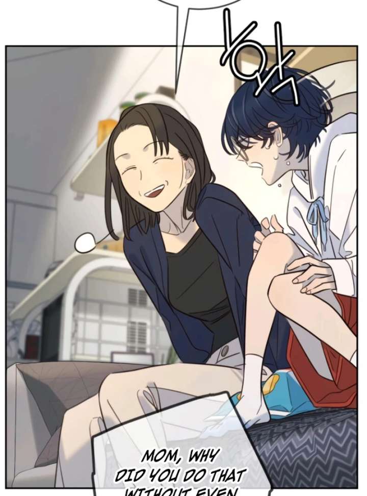 Everyone Loves Her chapter 27 page 131