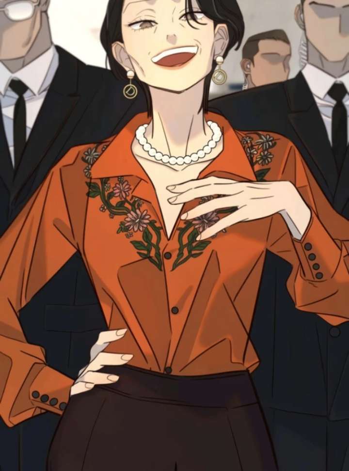 Everyone Loves Her chapter 27 page 152
