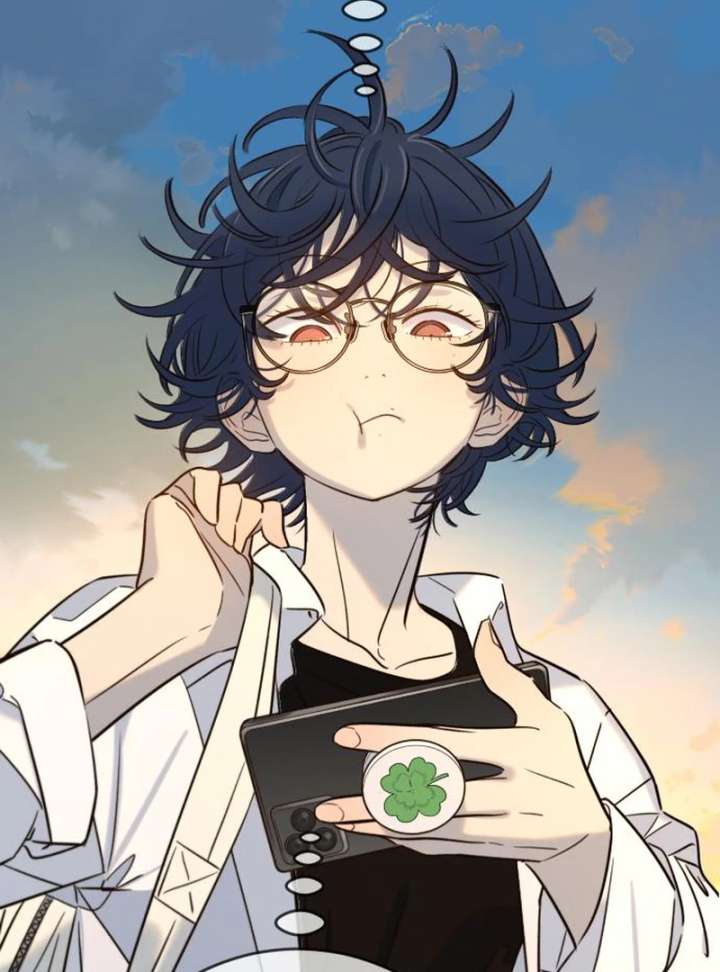 Everyone Loves Her chapter 29 page 43