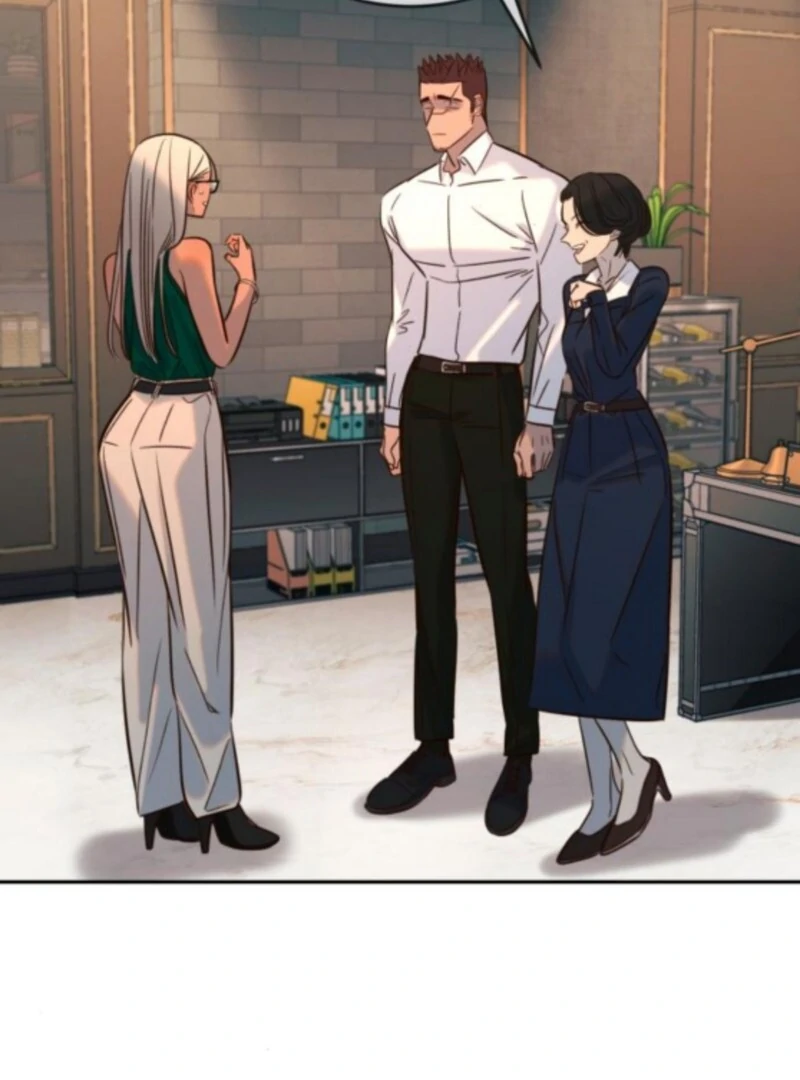 Everyone Loves Her chapter 38 page 20