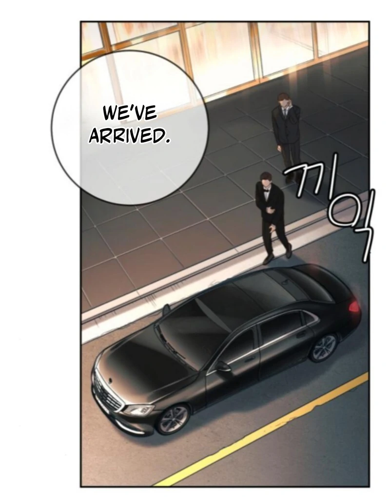 Everyone Loves Her chapter 38 page 41