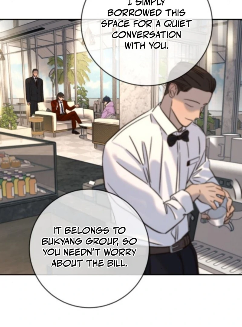 Everyone Loves Her chapter 38 page 86