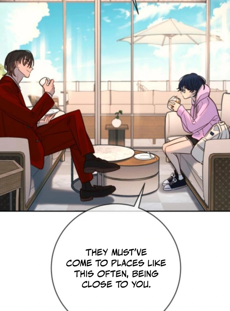 Everyone Loves Her chapter 38 page 100
