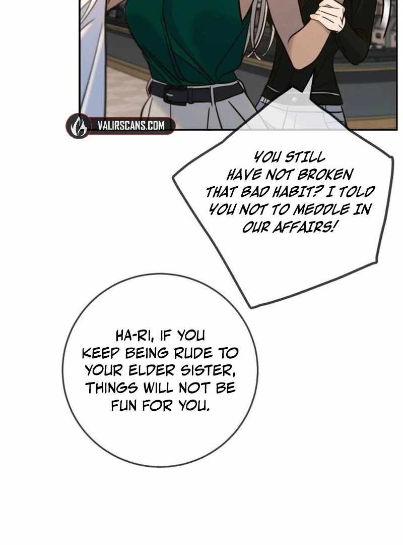 Everyone Loves Her chapter 39 page 15