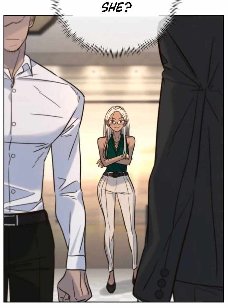 Everyone Loves Her chapter 39 page 50