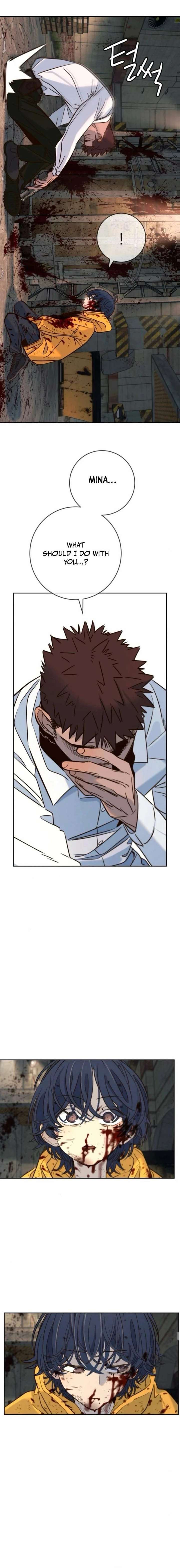 Everyone Loves Her chapter 46 page 4