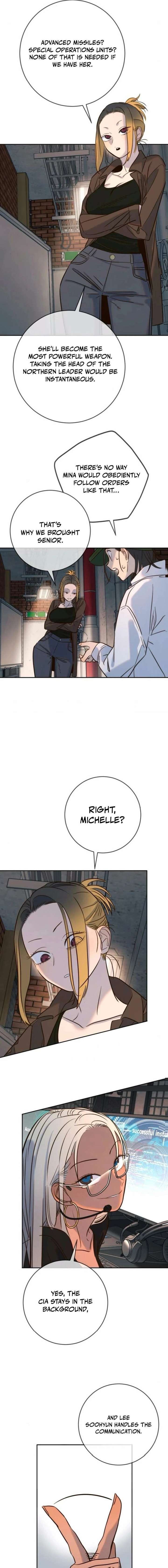 Everyone Loves Her chapter 46 page 13