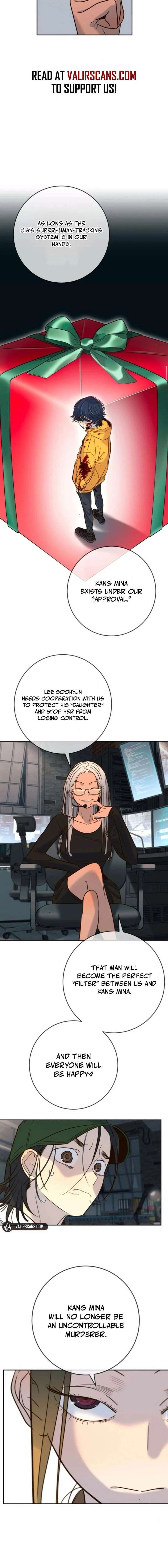Everyone Loves Her chapter 46 page 14