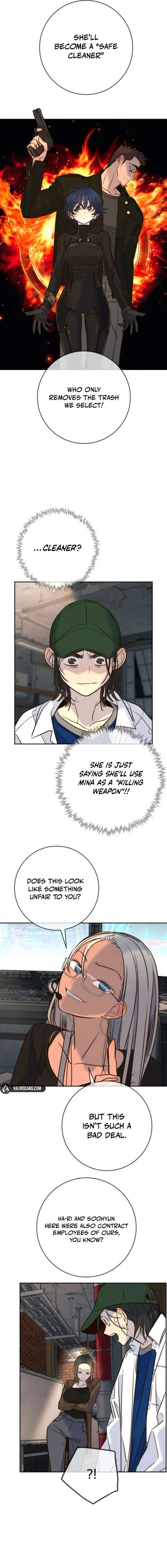Everyone Loves Her chapter 46 page 15