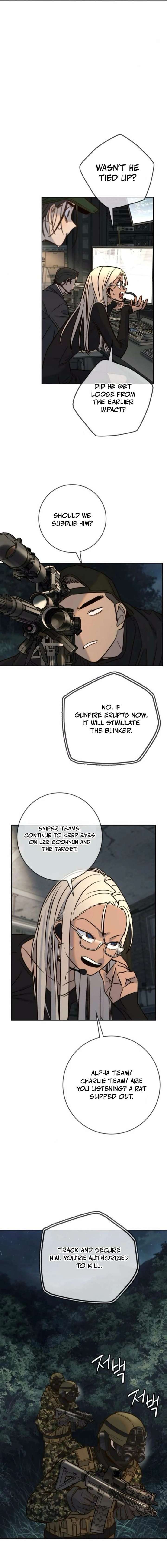Everyone Loves Her chapter 46 page 17