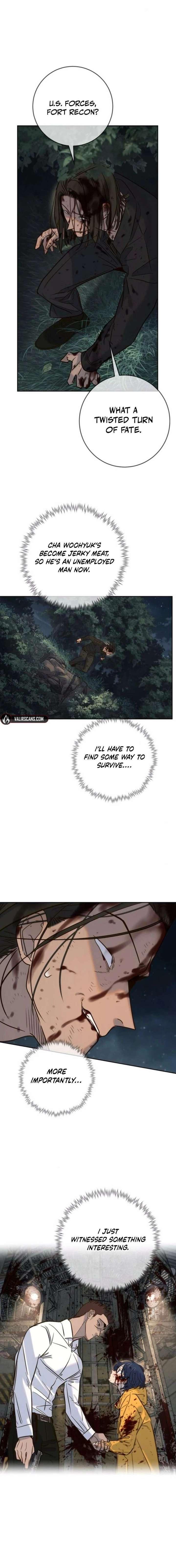 Everyone Loves Her chapter 46 page 19