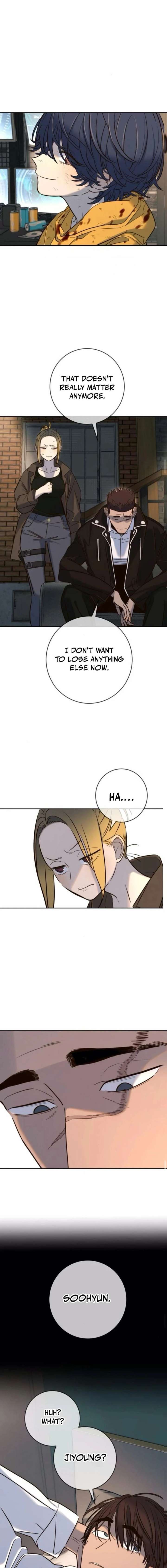 Everyone Loves Her chapter 48 page 5