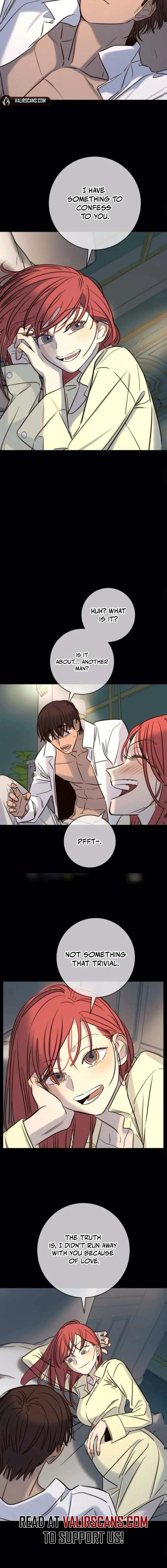 Everyone Loves Her chapter 48 page 6