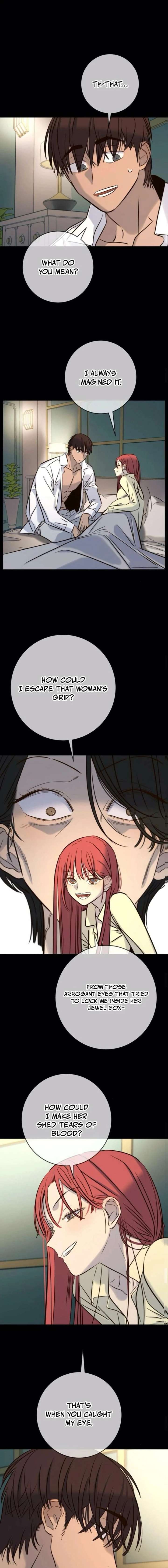 Everyone Loves Her chapter 48 page 7
