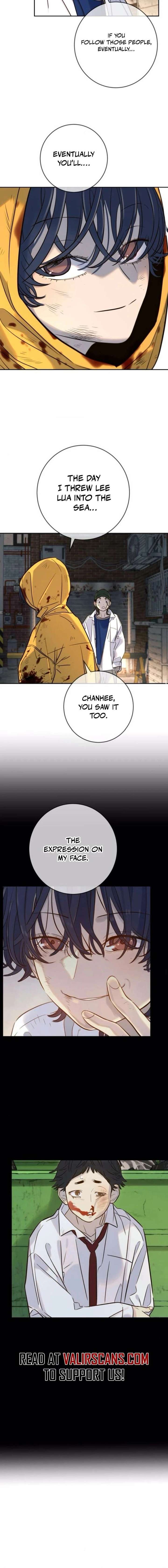 Everyone Loves Her chapter 48 page 14