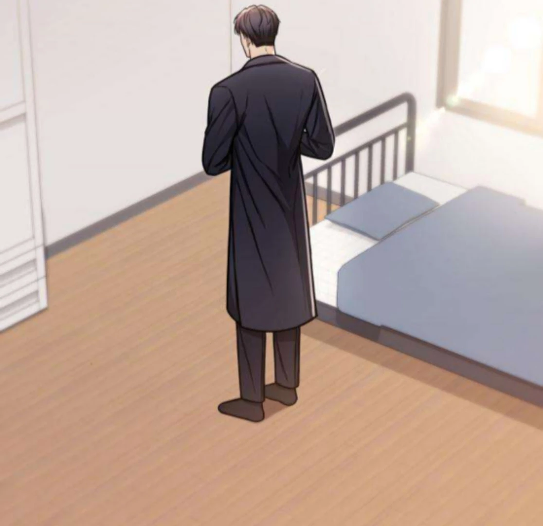 First love (manhwa) chapter 7 page 4