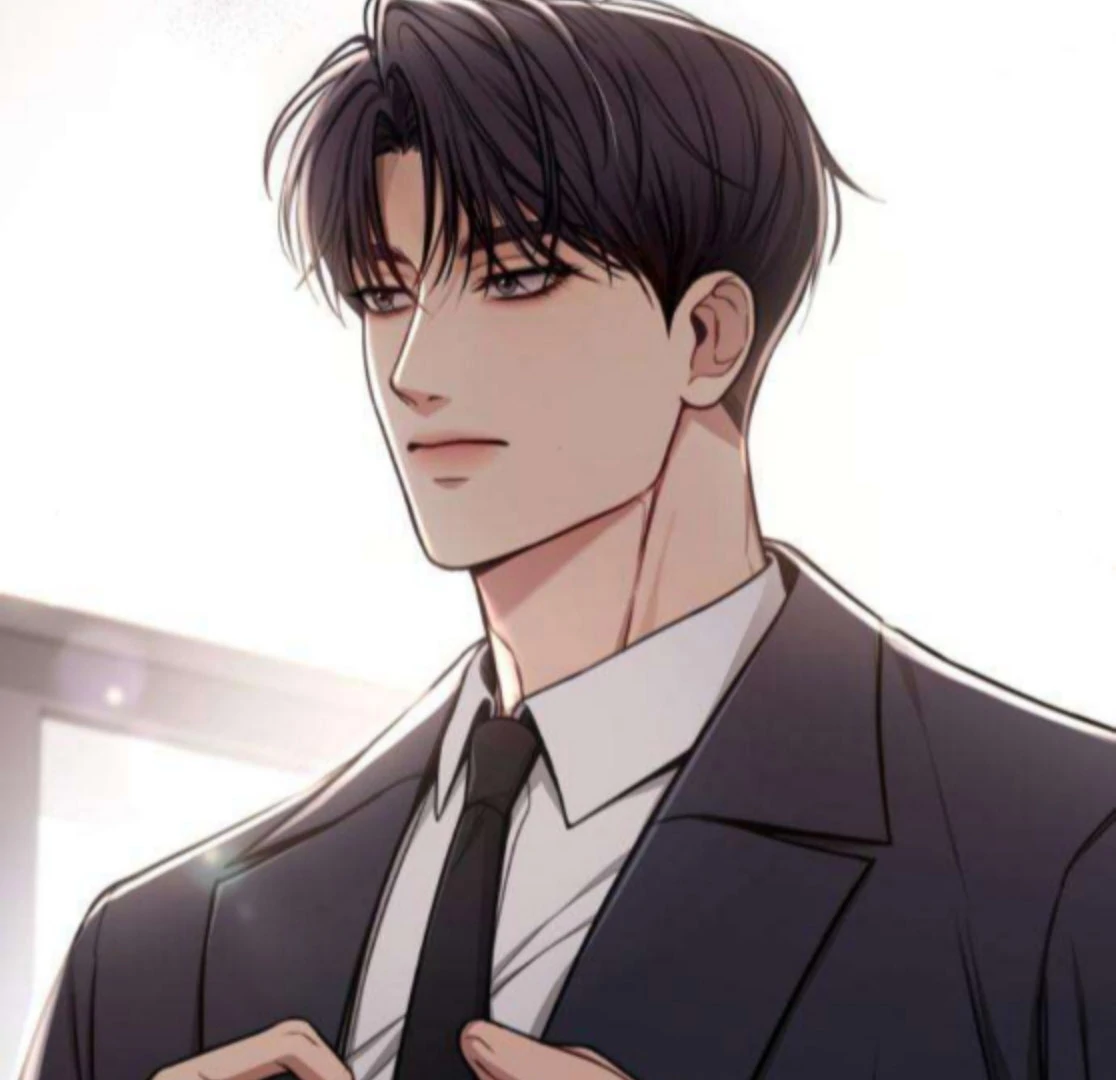 First love (manhwa) chapter 7 page 8