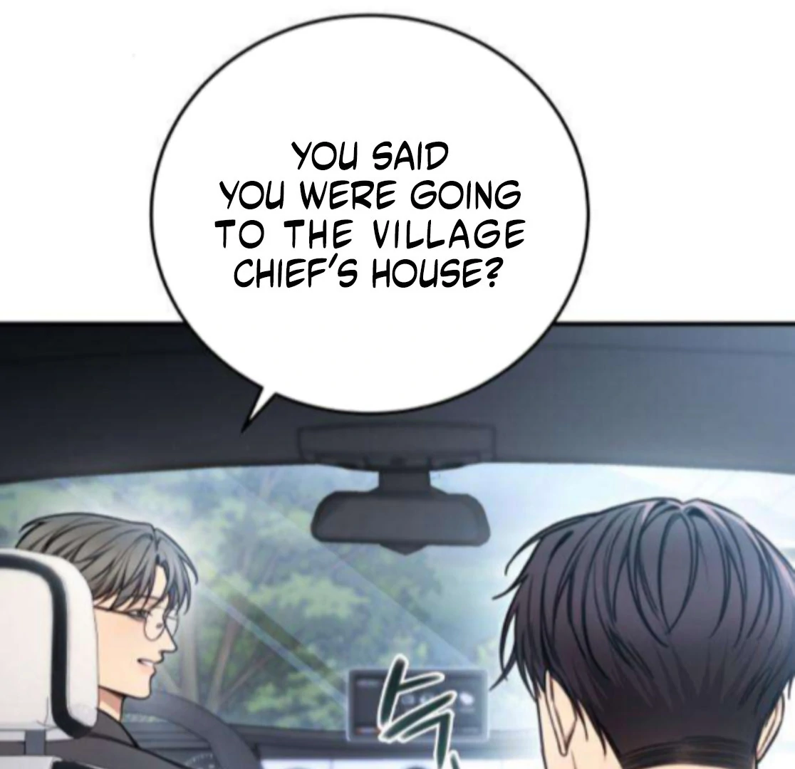 First love (manhwa) chapter 7 page 13
