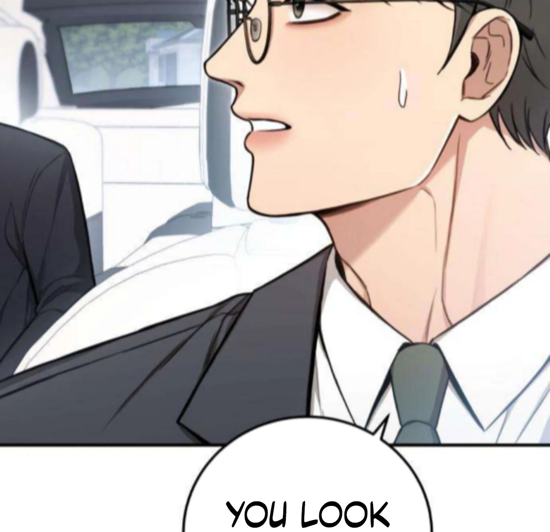 First love (manhwa) chapter 7 page 16